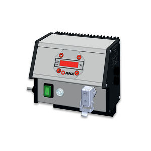 Pannello di controllo - ESR 2500/2800 - RNA Automation Ltd