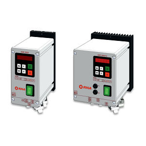 Pannello di controllo - ESR 3000 - RNA Automation Ltd