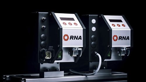 Pannello di controllo - SCU series - RNA Automation Ltd