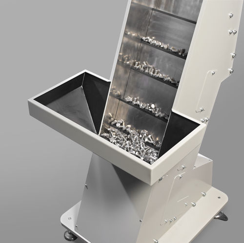 Alimentatore dosatore verticale - STS series - RNA Automation Ltd - per pezzi di ricambio / multistadio