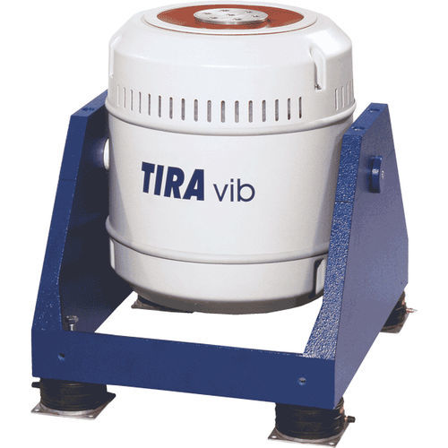 Vibratore a magnete permanente - TV 50350/LS-120 - TIRA GmbH