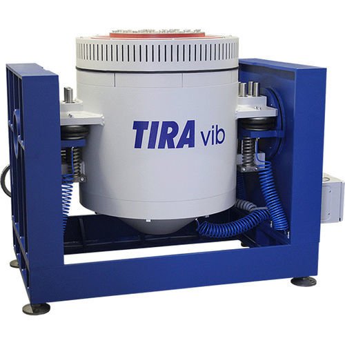 Vibratore elettrodinamico - TV 59322/*-340 - TIRA GmbH