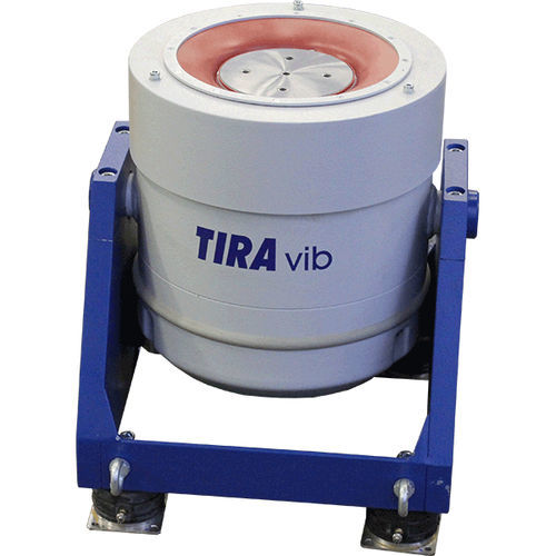 Vibratore a magnete permanente - TV 51110-C - TIRA GmbH
