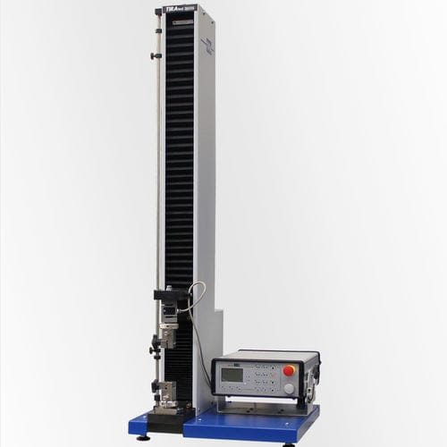 Macchina per prova di compressione - 28025 series - TIRA GmbH - di tensione / di flessione / controllabile tramite PC