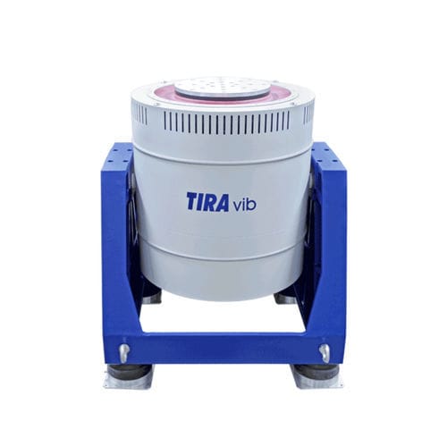 Vibratore a magnete permanente - TV 55240/LS-180 - TIRA GmbH