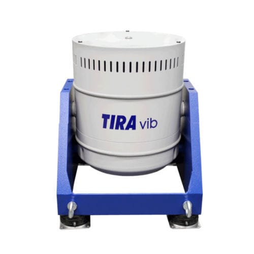 Vibratore a magnete permanente - TV 51110-M - TIRA GmbH