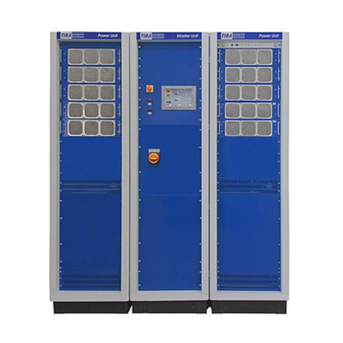 Amplificatore digitale - A 1 02 11 021 SV - TIRA GmbH - di potenza / modulare / per temperatura