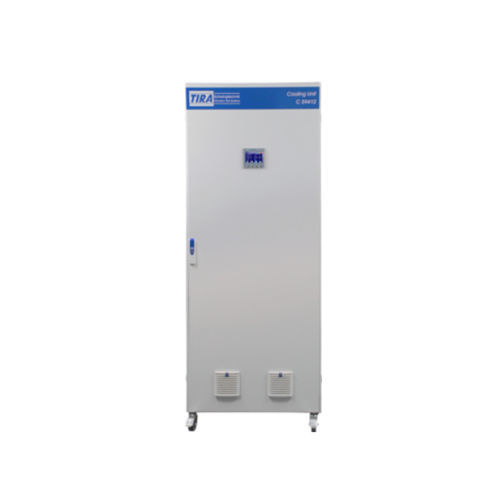 Termoregolatore di raffreddamento - C 59412 - TIRA GmbH - di processo / compatto / mobile
