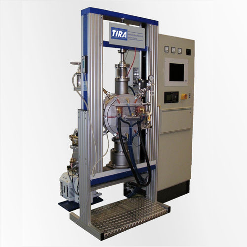 Macchina per prova temperatura - TT2820 - TIRA GmbH - per prova da sforzo / controllata da computer / a vuoto