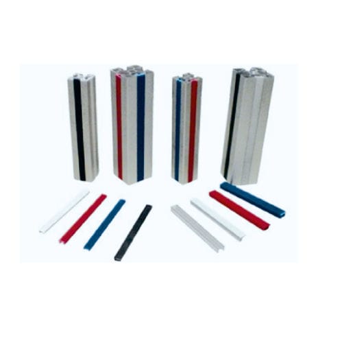 Guarnizione a labbro - S6, S8, S10 - Dogus Kalip Metal ve Form San. Dis Tic. Ltd. Sti. - in gomma / in plastica / ad arco