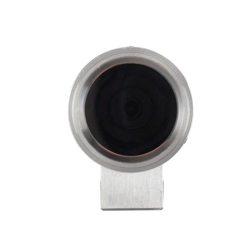 Telecamera digitale - ExCam® IPP1280 - SAMCON Prozessleittechnik - industriale / per l'industria chimica / per area pericolosa