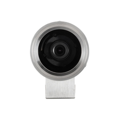 Telecamera digitale - ExCam® IPP1275 - SAMCON Prozessleittechnik - per area pericolosa / di sicurezza / visibile