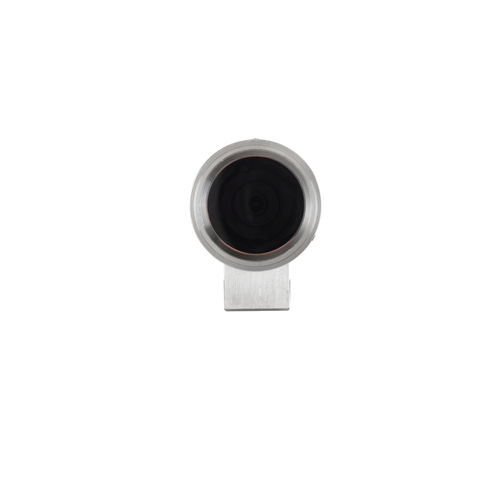 Telecamera termica - ExCam® SUFA1080  - SAMCON Prozessleittechnik - analogica / per area pericolosa / di sicurezza