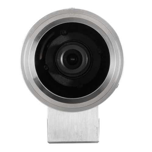 Telecamera analogica - RoughCam® miniTube - SAMCON Prozessleittechnik - WDR / industriale / per il monitoraggio dei processi