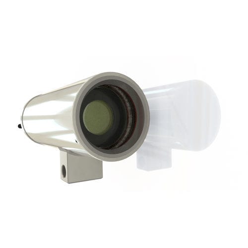 Faretto LED - liteServer® Ex.micro - SAMCON Prozessleittechnik