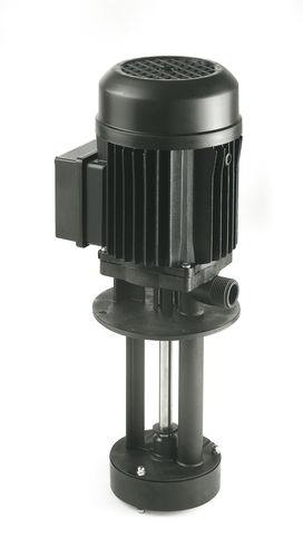 Pompa centrifuga - ZV series - Osip - per solventi / elettrica / semisommersa
