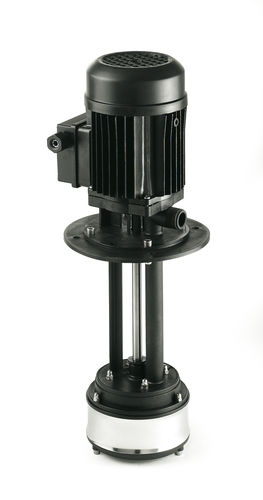Pompa centrifuga - ZVM series - Osip - per solventi / elettrica / semisommersa