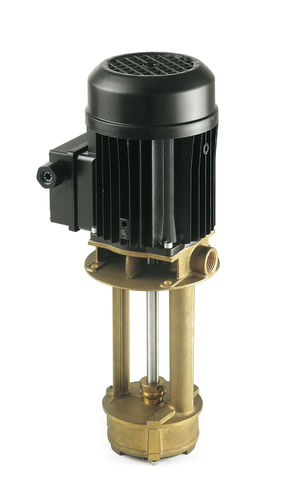 Pompa centrifuga - AS series - Osip - per solventi / elettrica / autoadescante
