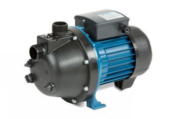 Pompa centrifuga - RIVA series - Osip - ad acqua / elettrica / autoadescante