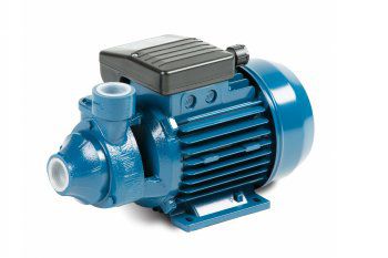 Pompa centrifuga - VC series - Osip - periferica / ad acqua / elettrica