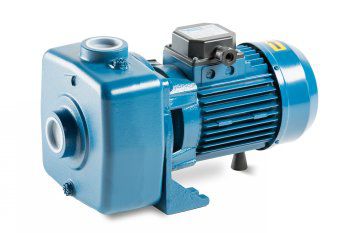 Pompa centrifuga - ZF series - Osip - ad acqua / elettrica / industriale