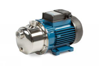 Pompa centrifuga - MC series - Osip - ad acqua / elettrica / industriale