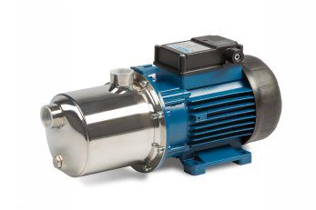 Pompa centrifuga - MC130-N series - Osip - ad acqua / elettrica / industriale