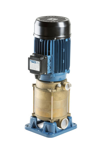 Pompa centrifuga - MCV series - Osip - ad acqua / elettrica / industriale