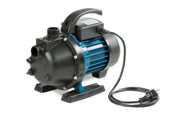 Pompa centrifuga - RIVA-GARDEN - Osip - ad acqua / elettrica / autoadescante
