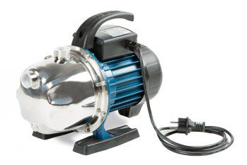 Pompa centrifuga - IDRA-GARDEN - Osip - ad acqua / elettrica / autoadescante