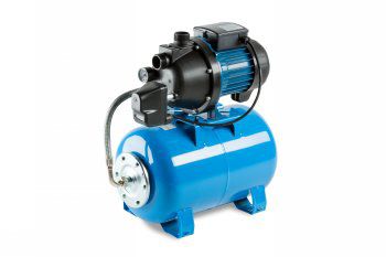 Pompa centrifuga - RIVA-PRESS - Osip - ad acqua / azionata a motore / industriale