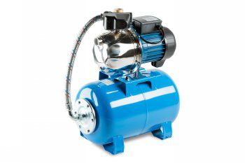 Pompa centrifuga - IDRA-PRESS - Osip - ad acqua / elettrica / industriale