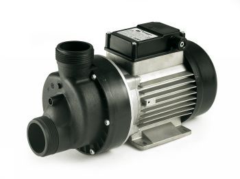 Pompa centrifuga - EVOLUX series - Osip - ad acqua / elettrica / industriale