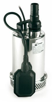 Pompa centrifuga - TURBO series - Osip - ad acqua / elettrica / sommersa