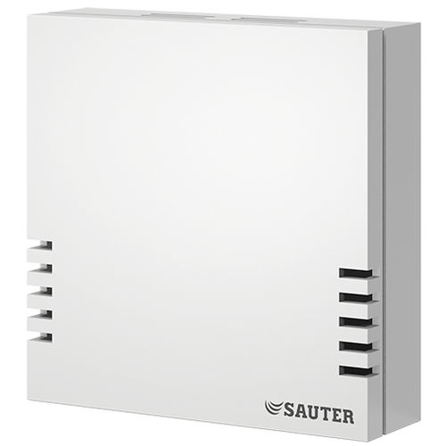 Trasmettitore di temperatura e CO2 con montaggio a parete - EGQ22 series - Fr. Sauter AG - IP30