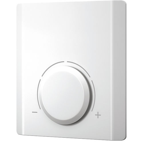 Termostato elettronico - TRT3 series - Fr. Sauter AG - NTC / da parete / d'ambiente