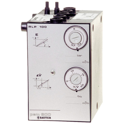 Trasduttore pneumatico - RLP100F903 - Fr. Sauter AG