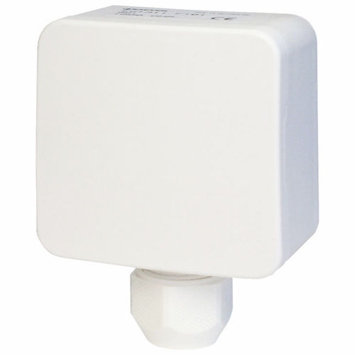 Trasmettitore di punto di rugiada a parete - EGH 102 F0 series - Fr. Sauter AG - IP40