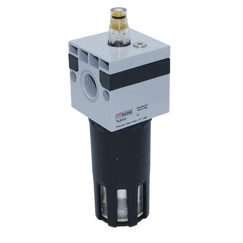Lubrificatore di aria compressa - YL series - A&T Fluid solutions