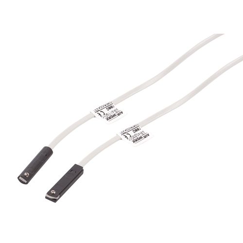 Interruttore reed - AR series - A&T Fluid solutions - 2 poli / 3 poli / IP67