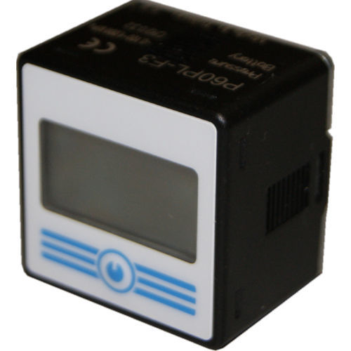 Manometro digitale - DM series - A&T Fluid solutions - per aria / per vuoto