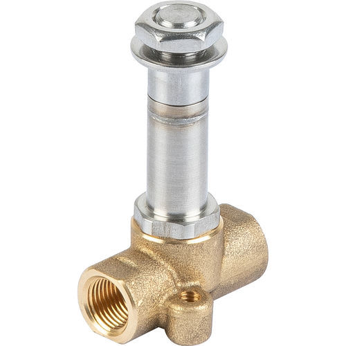 Elettrovalvola a comando diretto - VQD series - A&T Fluid solutions - a 3 vie / NC / NO
