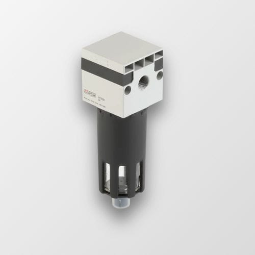 Filtro ad aria - YC series - A&T Fluid solutions - a cartuccia