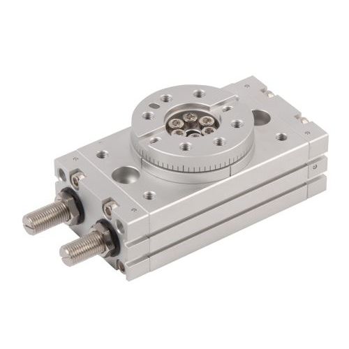 Attuatore Pneumatico Max-Air MT36 S4 F07-F10 CH22 - Cremagliera E Pignone 150 PSI Per Valvole