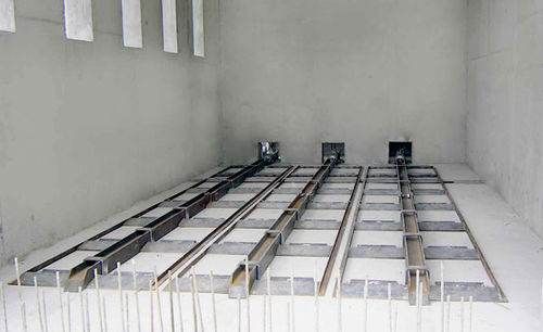 Sistema di scarico per silo - Höcker Polytechnik