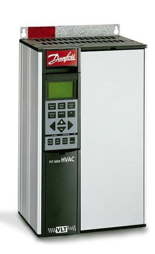 Convertitore di frequenza digitale - Höcker Polytechnik - verticale / di ventilatori / industriale