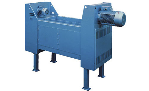 Trituratore a 3 alberi - PHS-O - Höcker Polytechnik - per cartone
