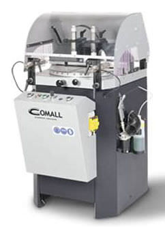 Troncatrice - CUT 400 A - COMALL FRANCE - automatica