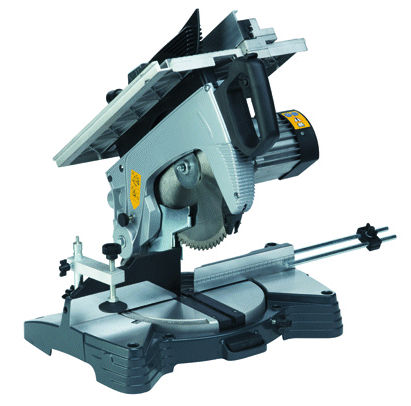 Troncatrice angolare - TRIM 300 NR - COMALL FRANCE - automatica