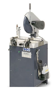 Troncatrice - TRIM 400 - COMALL FRANCE - automatica